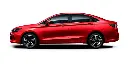 BAIC U5 PLUS LUXURY 1.5 G CVT 4X2