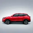 BAIC X35 LUXURY 1.5T G CVT 4X2