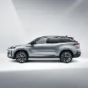 BAIC X7 LUXURY 1.5T G 7DCT 4X2