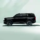 BAIC BJ30 LUXURY 1.5T G DCT 4X2