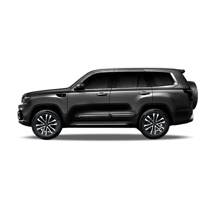 BAIC BJ60 LUXURY 2.0T G 8AT 4WD