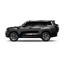 BAIC BJ60 LUXURY 2.0T G 8AT 4WD