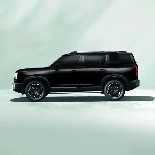 [WS2] BAIC BJ30 LUXURY 1.5T G DCT 4X2
